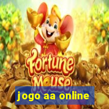 jogo aa online